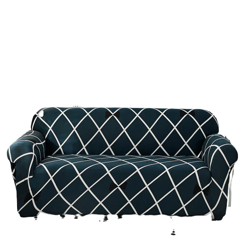 100% Waterproof  Elastic Sofa Cover - Image 10