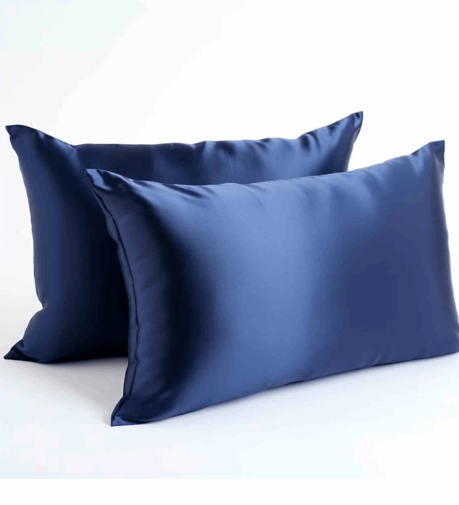 2 Silky Pillow Covers + 1 Silky Eye mask + 3 Silky Scrunchies (Silky Bundle) - Image 22