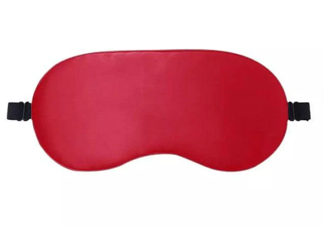 2 Silky Pillow Covers + 1 Silky Eye mask + 3 Silky Scrunchies (Silky Bundle) - Image 28
