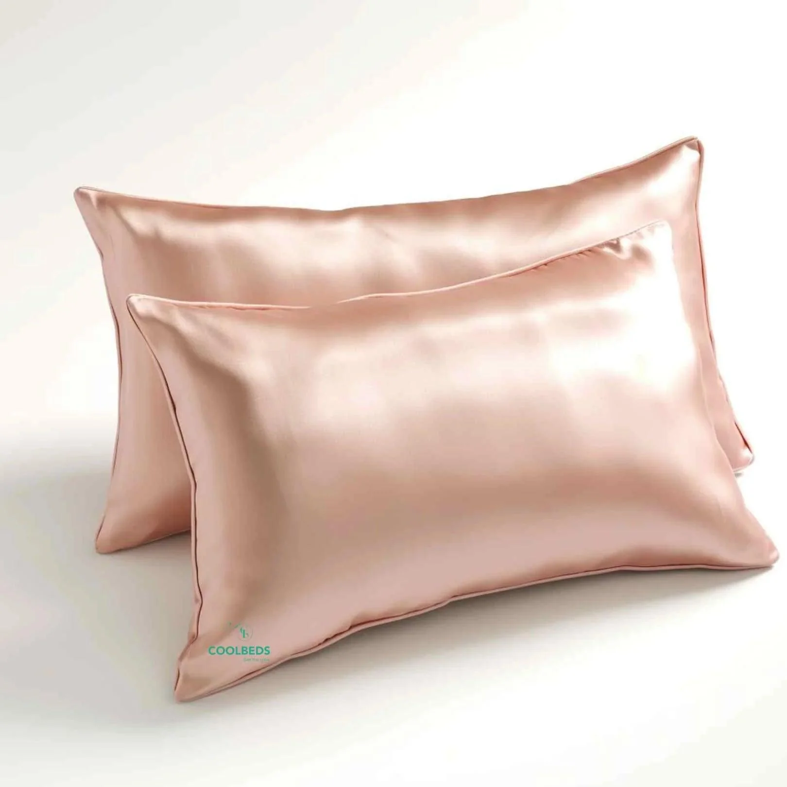 2 Silky Pillow Covers + 1 Silky Eye mask + 3 Silky Scrunchies (Silky Bundle) - Image 33
