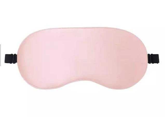 2 Silky Pillow Covers + 1 Silky Eye mask + 3 Silky Scrunchies (Silky Bundle) - Image 45