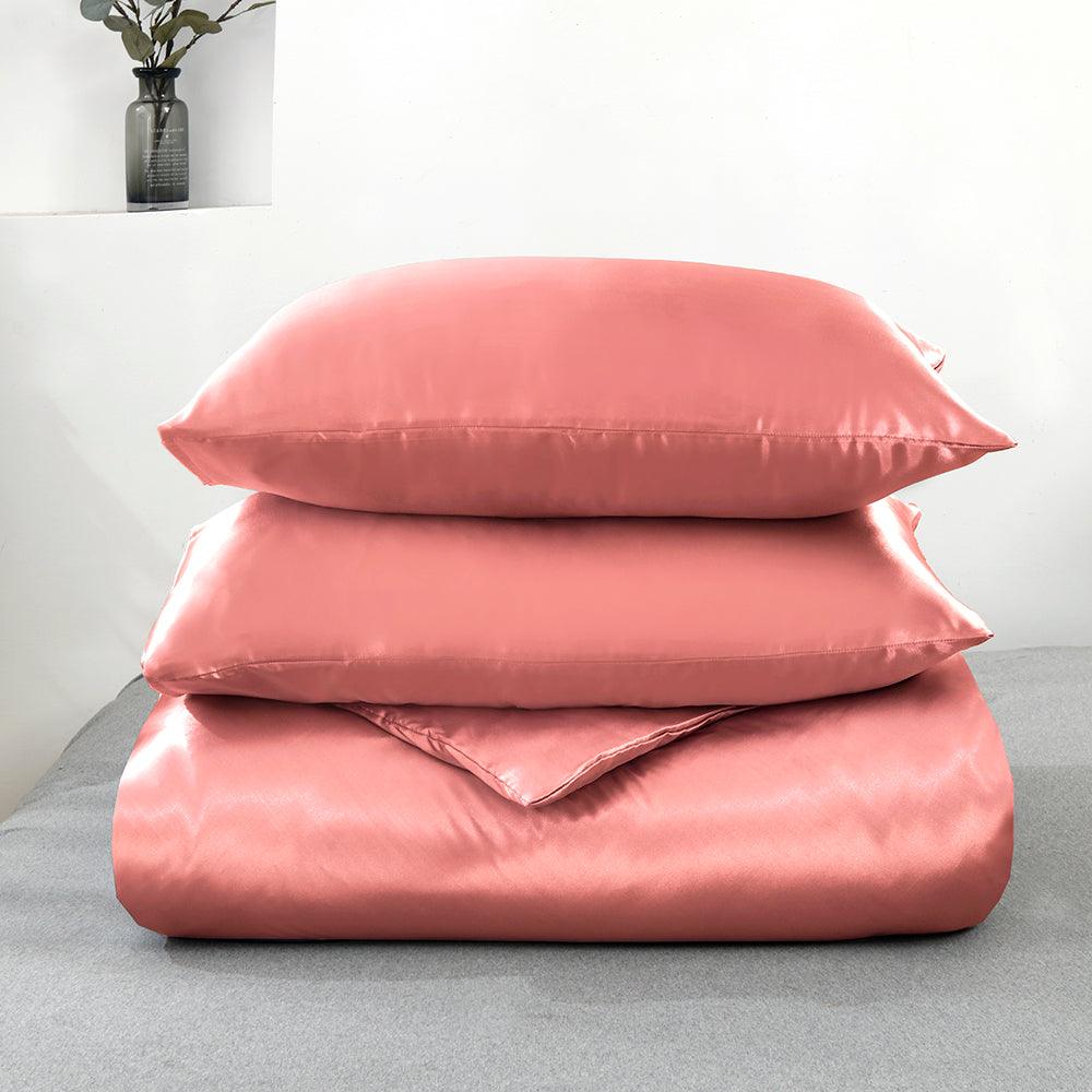 Silky Comforter for King Size Bed - Image 10