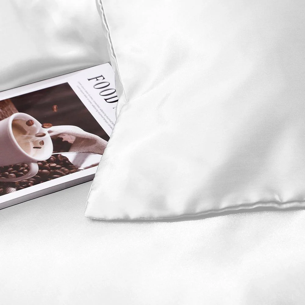 Silky Comforter for King Size Bed - Image 24