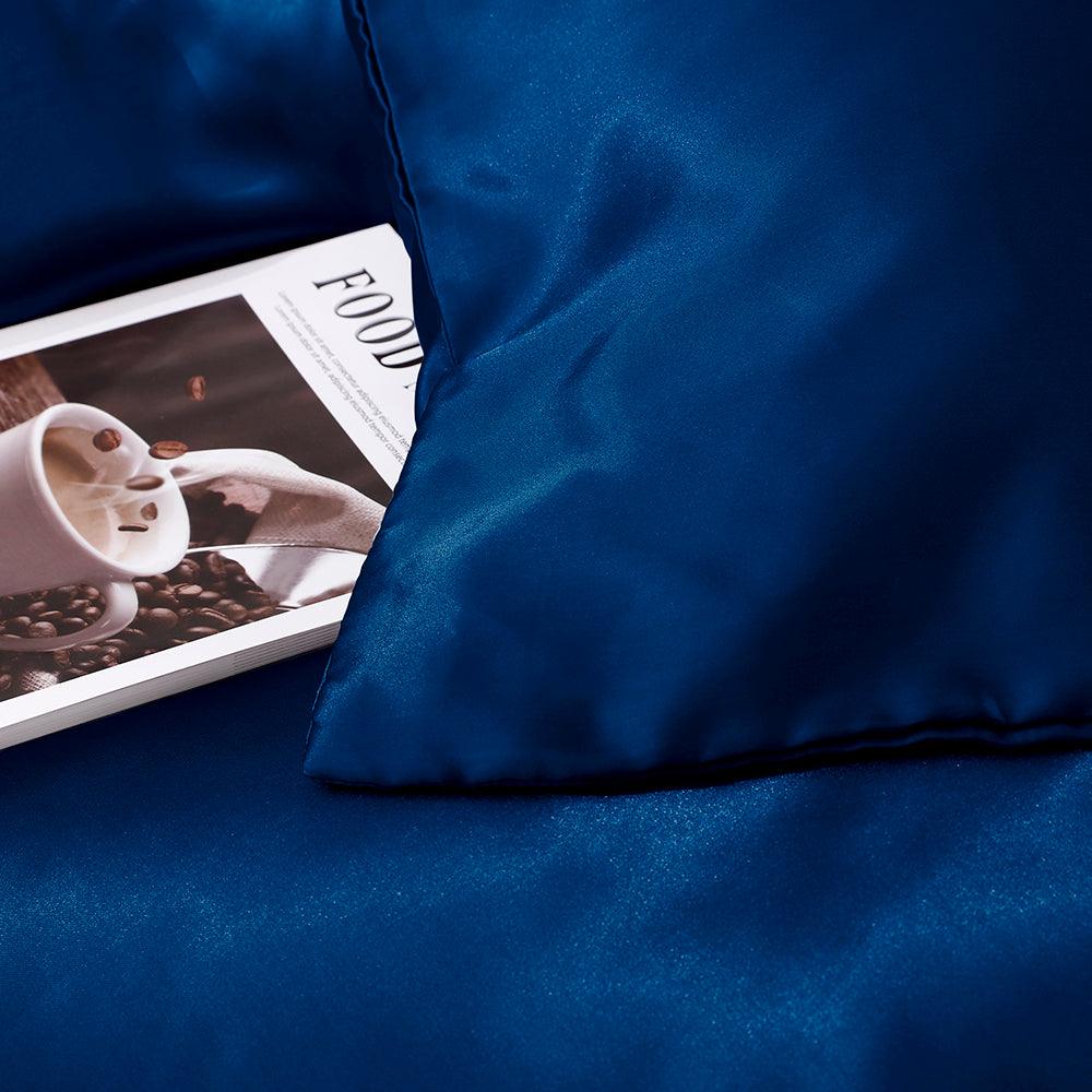 Silky Comforter for King Size Bed - Image 32