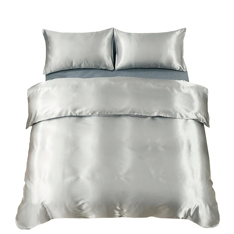 Silky Comforter for King Size Bed - Image 41