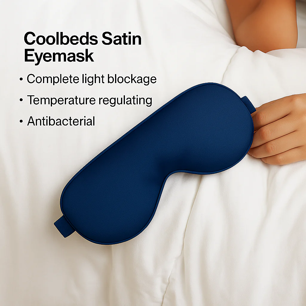 Silky Eye Mask - Image 42