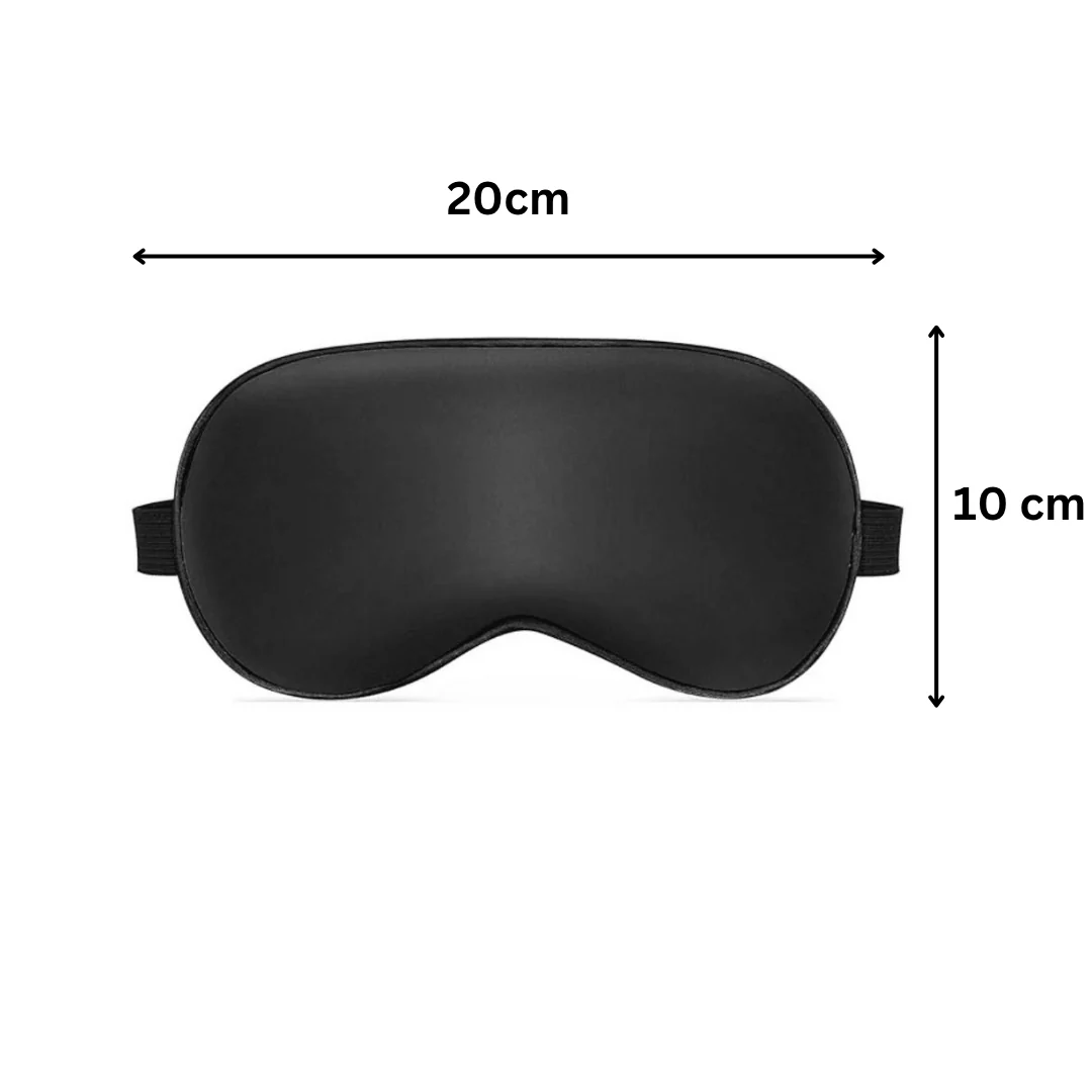 Silky Eye Mask - Image 48