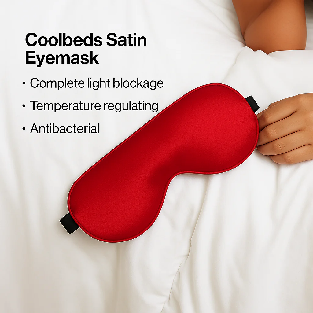 Silky Eye Mask - Image 56