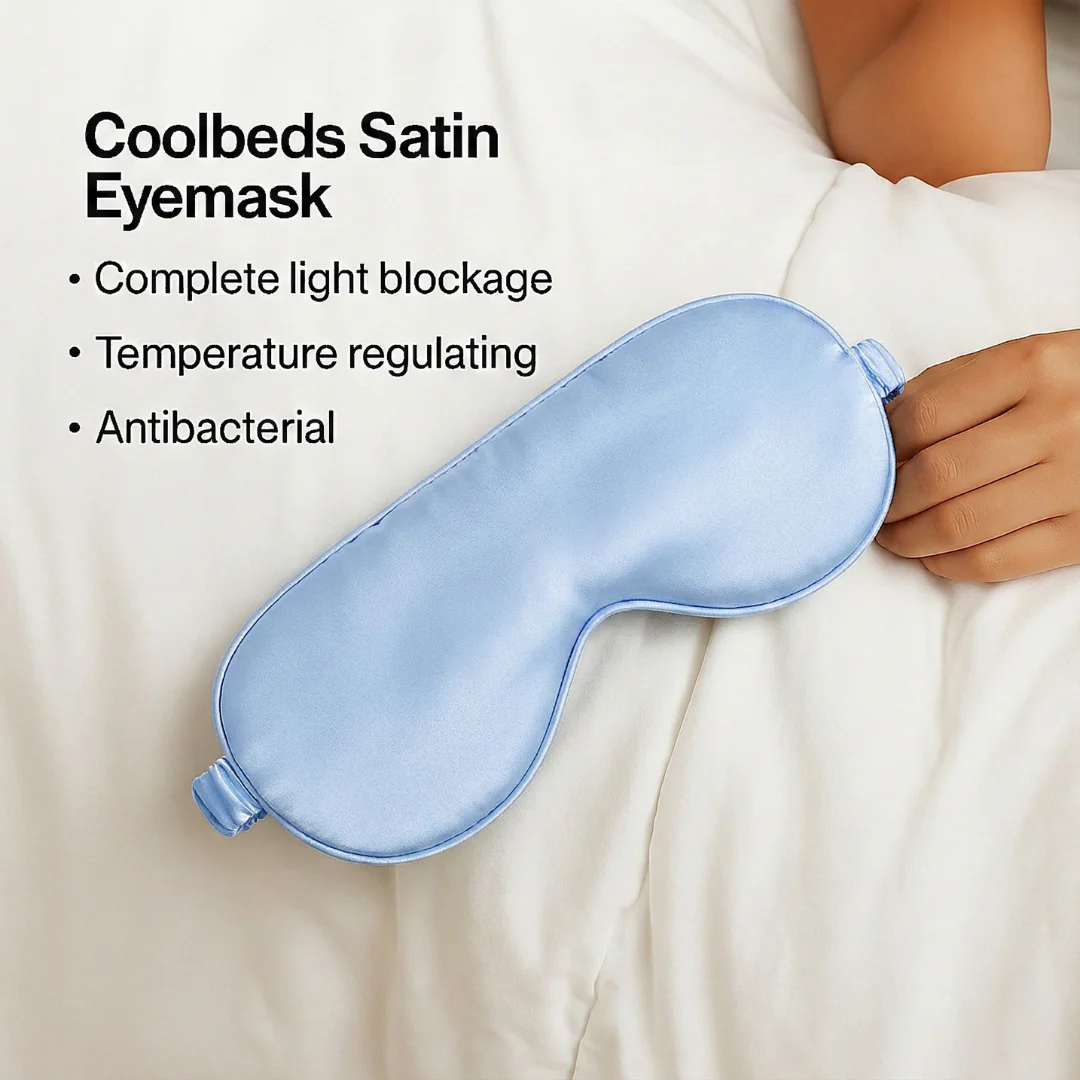 Silky Eye Mask - Image 76