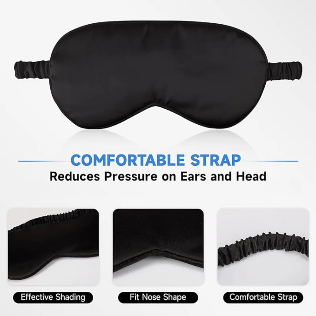 Silky Eye Mask - Image 47