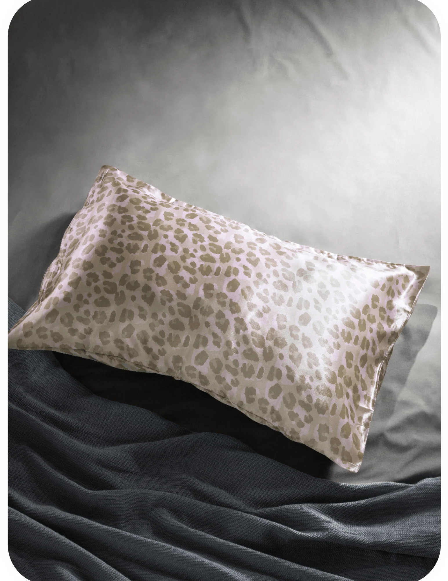 Luxury Silky Pillowcase (Set of 2) + "FREE" 3 Silky Scrunchies - Image 24