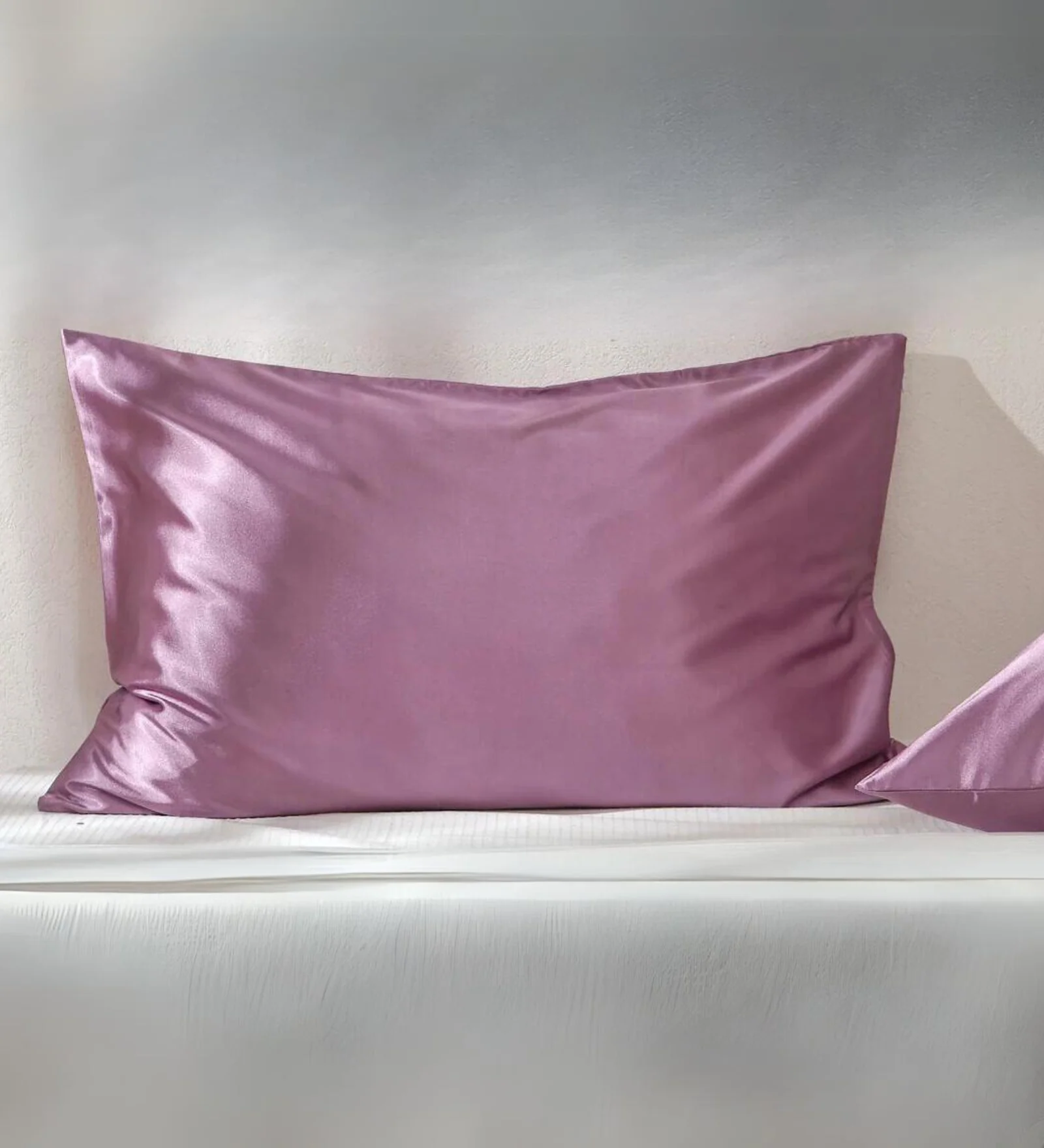 Silky Robe and Pillowcover Bundle - Image 83